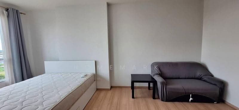 Fuse Sense Bangkae, Bangkok, Phutthamonthon Sai 2 Road, Bang Kae Nua, Bang Khae, Bangkok, 1 Bedroom, 32 sqm, Condo For Sale, by Homemark, 500560916 - DDproperty.com