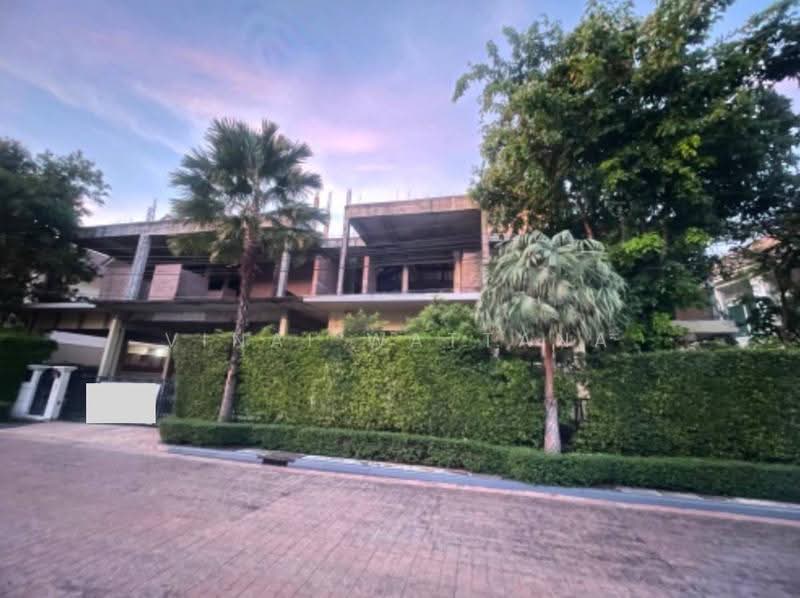5-BR House, Bangkok, Bangpakok, Rat Burana, Bangkok, 5 Bedrooms, 495 sqm, Single Detached House For Sale, by Vinai Wattana, 500560918 - DDproperty.com