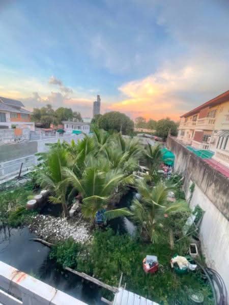 5-BR House, Bangkok, Bangpakok, Rat Burana, Bangkok, 5 Bedrooms, 495 sqm, Single Detached House For Sale, by Vinai Wattana, 500560918 - DDproperty.com