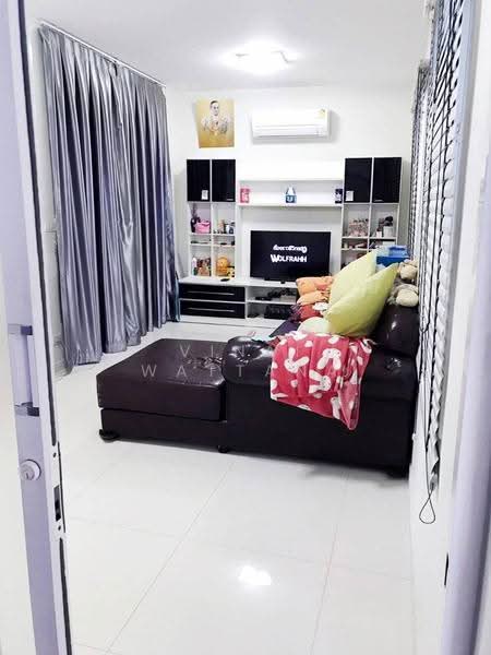 undefined, Bangkok, Khlong Song Ton Nun, Lat Krabang, Bangkok, 3 Bedrooms, 150 sqm, Single Detached House For Sale, by Vinai Wattana, 500560922 - DDproperty.com