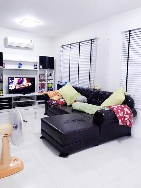 undefined, Bangkok, Khlong Song Ton Nun, Lat Krabang, Bangkok, 3 Bedrooms, 150 sqm, Single Detached House For Sale, by Vinai Wattana, 500560922 - DDproperty.com
