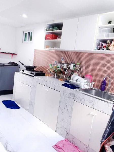 undefined, Bangkok, Khlong Song Ton Nun, Lat Krabang, Bangkok, 3 Bedrooms, 150 sqm, Single Detached House For Sale, by Vinai Wattana, 500560922 - DDproperty.com