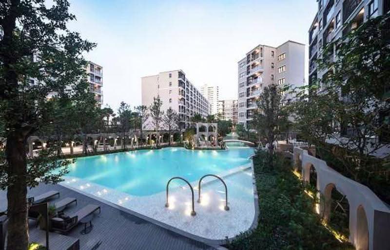 La Casita Hua Hin : ลา คาสิตา, ประจวบคีรีขันธ์, ซอย หัวหิน 94/2, หัวหิน, ประจวบคีรีขันธ์, 27 ตร.ม., คอนโด ขาย, โดย Chama Kamkaew, 500560923 - DDproperty.com