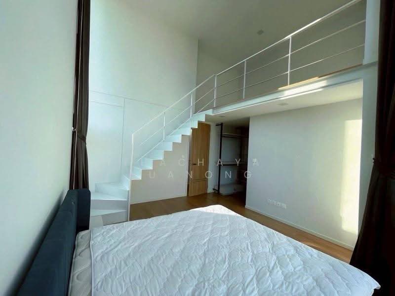VIVE Rama 9, Bangkok, 38 Krungthep Kreetha Road, Saphan Sung, Bangkok, 4 Bedrooms, 324 sqm, Single Detached House For Rent, by Thachaya Buanong, 500560924 - DDproperty.com