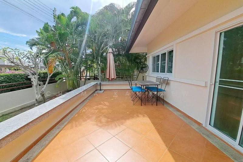 Emerald Green, Prachuap Khiri Khan, Thap Tai Hua Hin, Thap Tai, Hua Hin, Prachuap Khiri Khan, 3 Bedrooms, 125 sqm, Villa For Sale, by Chama Kamkaew, 500560925 - DDproperty.com