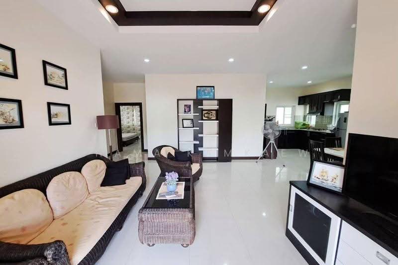 เอ็มเมอร์รัล กรีน (Emerald Green), ประจวบคีรีขันธ์, Thap Tai Hua Hin, ทับใต้, หัวหิน, ประจวบคีรีขันธ์, 125 ตร.ม., วิลล่า ขาย, โดย Chama Kamkaew, 500560925 - DDproperty.com