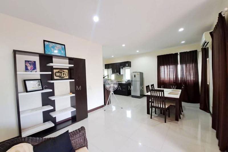 Emerald Green, Prachuap Khiri Khan, Thap Tai Hua Hin, Thap Tai, Hua Hin, Prachuap Khiri Khan, 3 Bedrooms, 125 sqm, Villa For Sale, by Chama Kamkaew, 500560925 - DDproperty.com