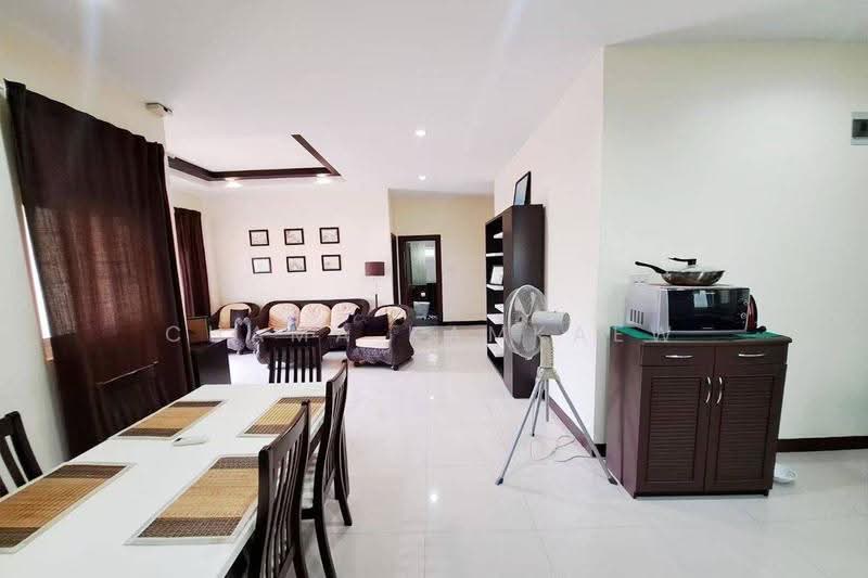 เอ็มเมอร์รัล กรีน (Emerald Green), ประจวบคีรีขันธ์, Thap Tai Hua Hin, ทับใต้, หัวหิน, ประจวบคีรีขันธ์, 125 ตร.ม., วิลล่า ขาย, โดย Chama Kamkaew, 500560925 - DDproperty.com