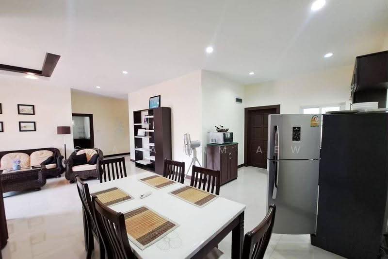 Emerald Green, Prachuap Khiri Khan, Thap Tai Hua Hin, Thap Tai, Hua Hin, Prachuap Khiri Khan, 3 Bedrooms, 125 sqm, Villa For Sale, by Chama Kamkaew, 500560925 - DDproperty.com