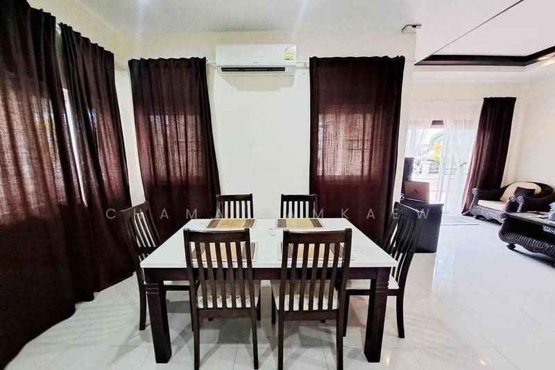 เอ็มเมอร์รัล กรีน (Emerald Green), ประจวบคีรีขันธ์, Thap Tai Hua Hin, ทับใต้, หัวหิน, ประจวบคีรีขันธ์, 125 ตร.ม., วิลล่า ขาย, โดย Chama Kamkaew, 500560925 - DDproperty.com