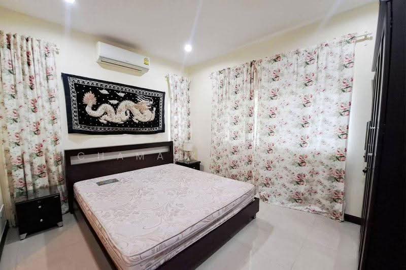 Emerald Green, Prachuap Khiri Khan, Thap Tai Hua Hin, Thap Tai, Hua Hin, Prachuap Khiri Khan, 3 Bedrooms, 125 sqm, Villa For Sale, by Chama Kamkaew, 500560925 - DDproperty.com