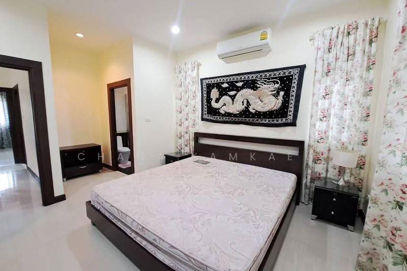 Emerald Green, Prachuap Khiri Khan, Thap Tai Hua Hin, Thap Tai, Hua Hin, Prachuap Khiri Khan, 3 Bedrooms, 125 sqm, Villa For Sale, by Chama Kamkaew, 500560925 - DDproperty.com