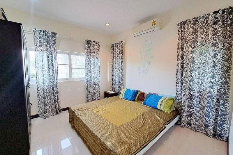 Emerald Green, Prachuap Khiri Khan, Thap Tai Hua Hin, Thap Tai, Hua Hin, Prachuap Khiri Khan, 3 Bedrooms, 125 sqm, Villa For Sale, by Chama Kamkaew, 500560925 - DDproperty.com