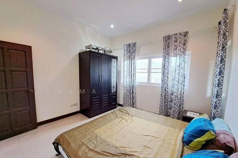 Emerald Green, Prachuap Khiri Khan, Thap Tai Hua Hin, Thap Tai, Hua Hin, Prachuap Khiri Khan, 3 Bedrooms, 125 sqm, Villa For Sale, by Chama Kamkaew, 500560925 - DDproperty.com