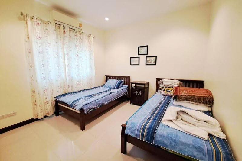 Emerald Green, Prachuap Khiri Khan, Thap Tai Hua Hin, Thap Tai, Hua Hin, Prachuap Khiri Khan, 3 Bedrooms, 125 sqm, Villa For Sale, by Chama Kamkaew, 500560925 - DDproperty.com