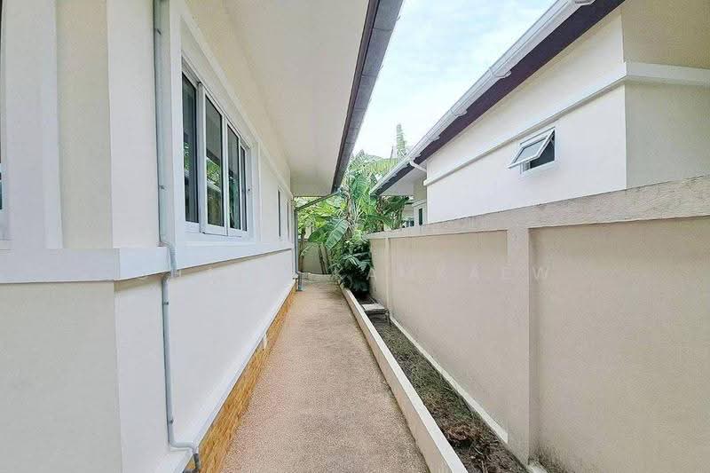 เอ็มเมอร์รัล กรีน (Emerald Green), ประจวบคีรีขันธ์, Thap Tai Hua Hin, ทับใต้, หัวหิน, ประจวบคีรีขันธ์, 125 ตร.ม., วิลล่า ขาย, โดย Chama Kamkaew, 500560925 - DDproperty.com