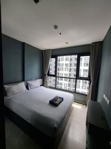 The Base Central Pattaya : เดอะ เบส เซ็นทรัล พัทยา, ชลบุรี, ถนนพัทยาสาย 2, บางละมุง, ชลบุรี, 30 ตร.ม., คอนโด ขาย, โดย Praveen Prabhat Peter, 500560926 - DDproperty.com