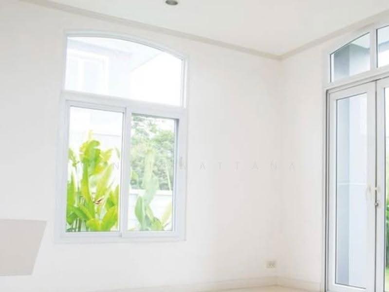 undefined, Bangkok, Sala Thammasop, Thawi Watthana, Bangkok, 4 Bedrooms, 200 sqm, Single Detached House For Sale, by Vinai Wattana, 500560927 - DDproperty.com