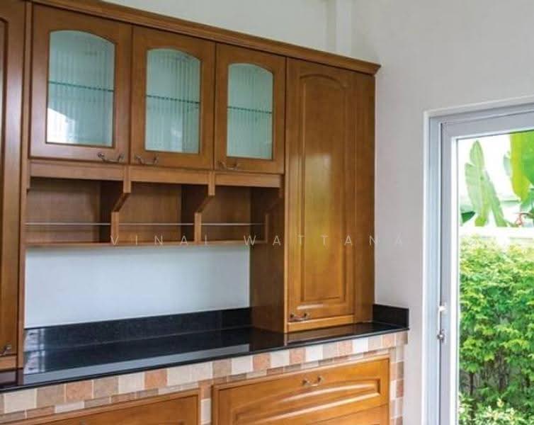 undefined, Bangkok, Sala Thammasop, Thawi Watthana, Bangkok, 4 Bedrooms, 200 sqm, Single Detached House For Sale, by Vinai Wattana, 500560927 - DDproperty.com