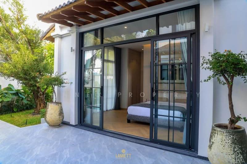 LAMIETT Phuket, Phuket, ดอนจอมเฒ่า, Thep Krasattri, Thalang, Phuket, 4 Bedrooms, 434 sqm, Single Detached House For Sale, by Connex Property, 500560928 - DDproperty.com