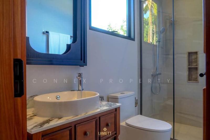LAMIETT Phuket, Phuket, ดอนจอมเฒ่า, Thep Krasattri, Thalang, Phuket, 4 Bedrooms, 434 sqm, Single Detached House For Sale, by Connex Property, 500560928 - DDproperty.com