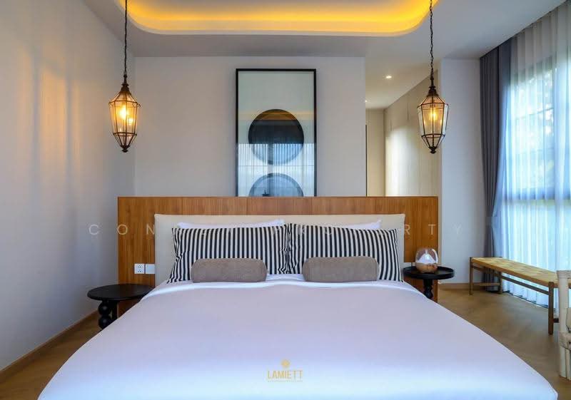 ลามิเอ็ตต์ ภูเก็ต, ภูเก็ต, ดอนจอมเฒ่า, เทพกระษัตรี, ถลาง, ภูเก็ต, 434 ตร.ม., บ้านเดี่ยว ขาย, โดย Connex Property, 500560928 - DDproperty.com