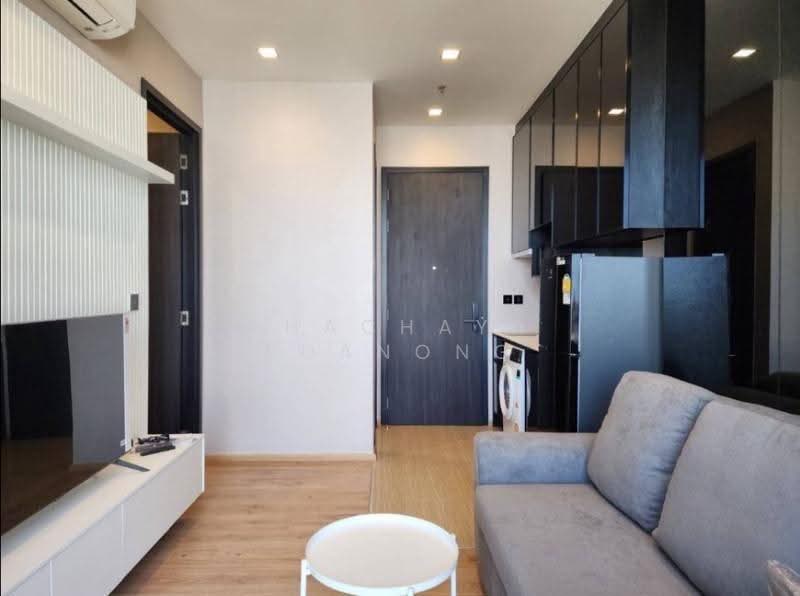 Noble Around Ari, Bangkok, 312 Phahon Yothin Rd, Samsen Nai, Phaya Thai, Bangkok, 2 Bedrooms, 44 sqm, Condo For Rent, by Thachaya Buanong, 500560929 - DDproperty.com