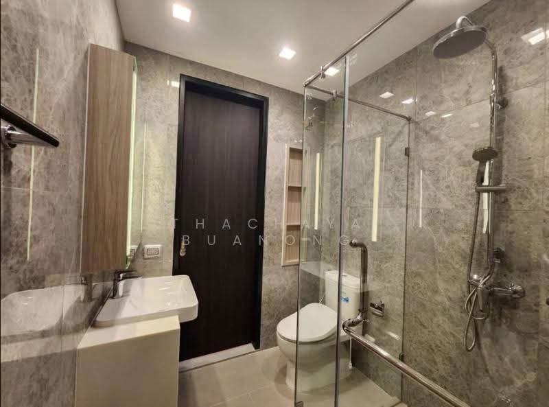 Noble Around Ari, Bangkok, 312 Phahon Yothin Rd, Samsen Nai, Phaya Thai, Bangkok, 2 Bedrooms, 44 sqm, Condo For Rent, by Thachaya Buanong, 500560929 - DDproperty.com