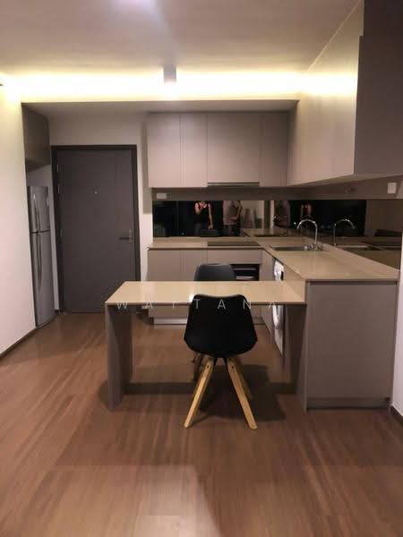 IDEO Sukhumvit 93 : ไอดีโอ สุขุมวิท 93, กรุงเทพ, 2331 ซอยสุขุมวิท 93, บางจาก, พระโขนง, กรุงเทพ, 54 ตร.ม., คอนโด ขาย, โดย Vinai Wattana, 500560930 - DDproperty.com