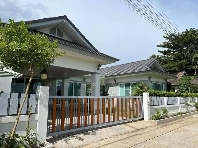 undefined, Prachuap Khiri Khan, Wang-Pong, Pran Buri, Prachuap Khiri Khan, 4 Bedrooms, 240 sqm, Villa For Sale, by Chama Kamkaew, 500560931 - DDproperty.com