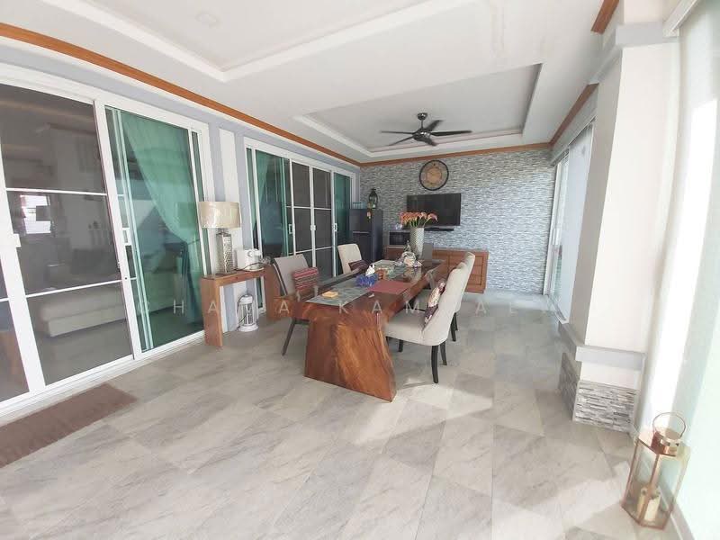 undefined, Prachuap Khiri Khan, Wang-Pong, Pran Buri, Prachuap Khiri Khan, 4 Bedrooms, 240 sqm, Villa For Sale, by Chama Kamkaew, 500560931 - DDproperty.com