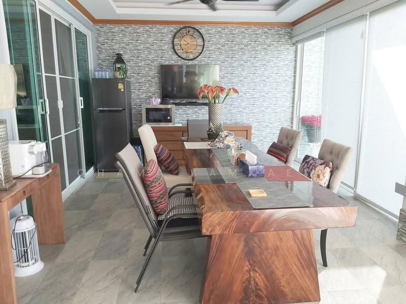 undefined, Prachuap Khiri Khan, Wang-Pong, Pran Buri, Prachuap Khiri Khan, 4 Bedrooms, 240 sqm, Villa For Sale, by Chama Kamkaew, 500560931 - DDproperty.com