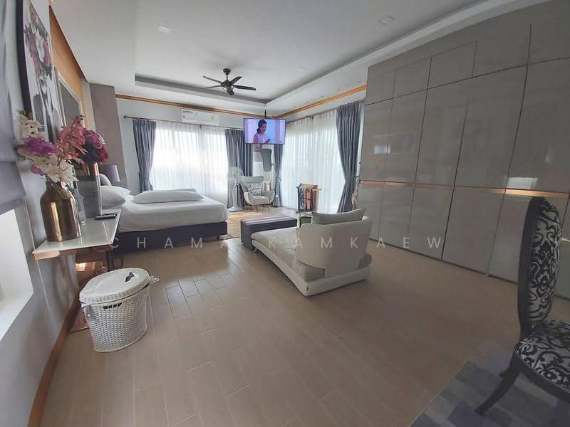 undefined, Prachuap Khiri Khan, Wang-Pong, Pran Buri, Prachuap Khiri Khan, 4 Bedrooms, 240 sqm, Villa For Sale, by Chama Kamkaew, 500560931 - DDproperty.com