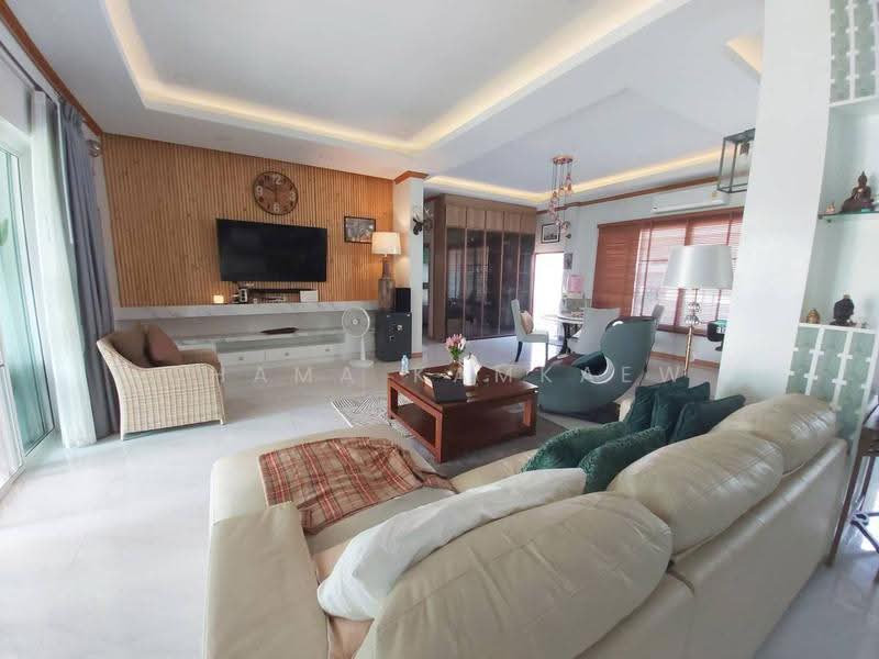 undefined, Prachuap Khiri Khan, Wang-Pong, Pran Buri, Prachuap Khiri Khan, 4 Bedrooms, 240 sqm, Villa For Sale, by Chama Kamkaew, 500560931 - DDproperty.com