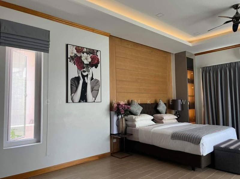 undefined, Prachuap Khiri Khan, Wang-Pong, Pran Buri, Prachuap Khiri Khan, 4 Bedrooms, 240 sqm, Villa For Sale, by Chama Kamkaew, 500560931 - DDproperty.com