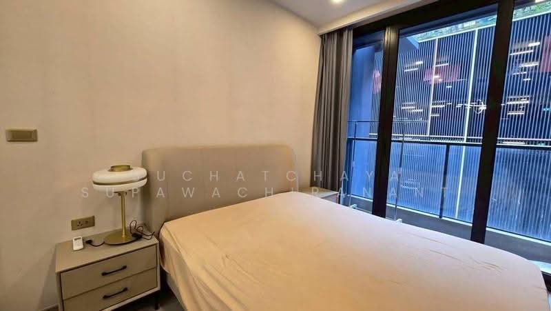 One9Five Asoke-Rama 9, Bangkok, 195 Soi Rama 9 Soi 5, Huai Khwang, Bangkok, 1 Bedroom, 36 sqm, Condo For Rent, by Suchatchaya Supawachiranant, 500560933 - DDproperty.com