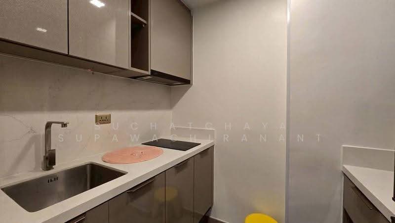 One9Five Asoke-Rama 9, Bangkok, 195 Soi Rama 9 Soi 5, Huai Khwang, Bangkok, 1 Bedroom, 36 sqm, Condo For Rent, by Suchatchaya Supawachiranant, 500560933 - DDproperty.com