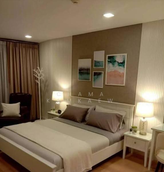 Marrakesh Residences, Prachuap Khiri Khan, 63-411 Petchkasem Road, Nong Kae, Hua Hin, Prachuap Khiri Khan, 2 Bedrooms, 87 sqm, Condo For Sale, by Chama Kamkaew, 500560935 - DDproperty.com