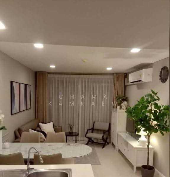 Marrakesh Residences, Prachuap Khiri Khan, 63-411 Petchkasem Road, Nong Kae, Hua Hin, Prachuap Khiri Khan, 2 Bedrooms, 87 sqm, Condo For Sale, by Chama Kamkaew, 500560935 - DDproperty.com