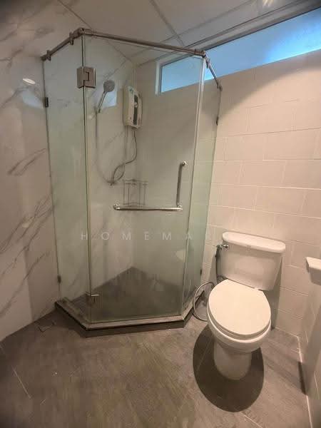 Supalai River Resort, Bangkok, 99 Charoennakhon Road, Samlae, Thon Buri, Bangkok, Studio, 35 sqm, Condo For Sale, by Homemark, 500560936 - DDproperty.com