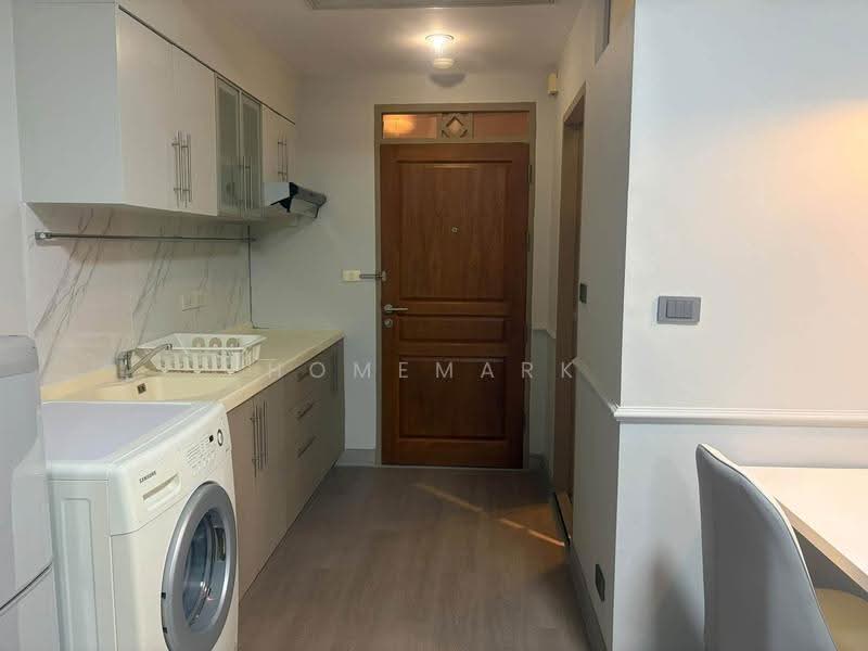 Supalai River Resort, Bangkok, 99 Charoennakhon Road, Samlae, Thon Buri, Bangkok, Studio, 35 sqm, Condo For Sale, by Homemark, 500560936 - DDproperty.com