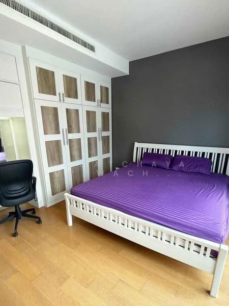 Noble Revent, Bangkok, Sri Ayutthaya Road, Thanon Phaya Thai, Ratchathewi, Bangkok, 1 Bedroom, 52 sqm, Condo For Rent, by Suchatchaya Supawachiranant, 500560937 - DDproperty.com