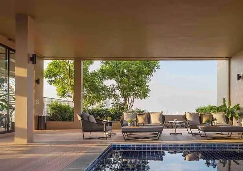Noble Revent, Bangkok, Sri Ayutthaya Road, Thanon Phaya Thai, Ratchathewi, Bangkok, 1 Bedroom, 52 sqm, Condo For Rent, by Suchatchaya Supawachiranant, 500560937 - DDproperty.com