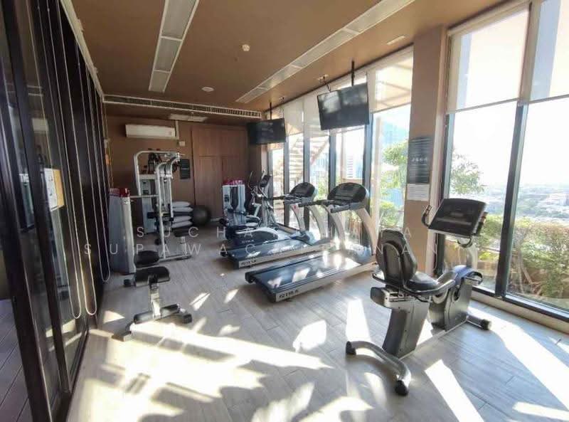 Noble Revent, Bangkok, Sri Ayutthaya Road, Thanon Phaya Thai, Ratchathewi, Bangkok, 1 Bedroom, 52 sqm, Condo For Rent, by Suchatchaya Supawachiranant, 500560937 - DDproperty.com