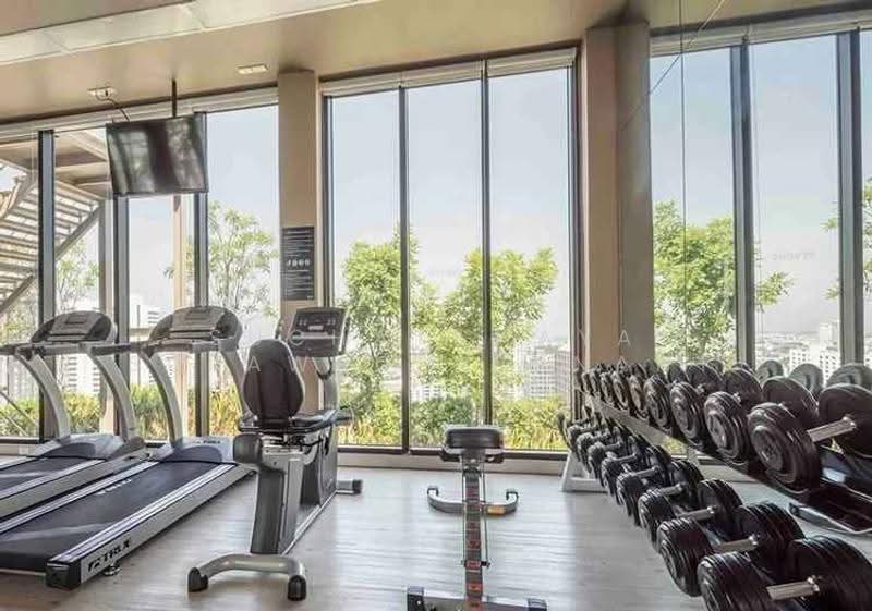 Noble Revent, Bangkok, Sri Ayutthaya Road, Thanon Phaya Thai, Ratchathewi, Bangkok, 1 Bedroom, 52 sqm, Condo For Rent, by Suchatchaya Supawachiranant, 500560937 - DDproperty.com