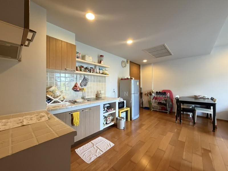 Baan Sansuk Hua Hin, Prachuap Khiri Khan, 130 Nong Kae-Takiap, Nong Kae, Hua Hin, Prachuap Khiri Khan, 1 Bedroom, 49 sqm, Condo For Sale, by Chayanun Amonjindaphat, 500560938 - DDproperty.com