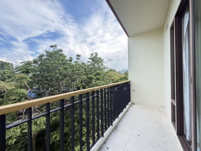 Baan Sansuk Hua Hin : บ้านแสนสุข หัวหิน, ประจวบคีรีขันธ์, 130 หนองแก-ตะเกียบ, หนองแก, หัวหิน, ประจวบคีรีขันธ์, 49 ตร.ม., คอนโด ขาย, โดย Chayanun Amonjindaphat, 500560938 - DDproperty.com