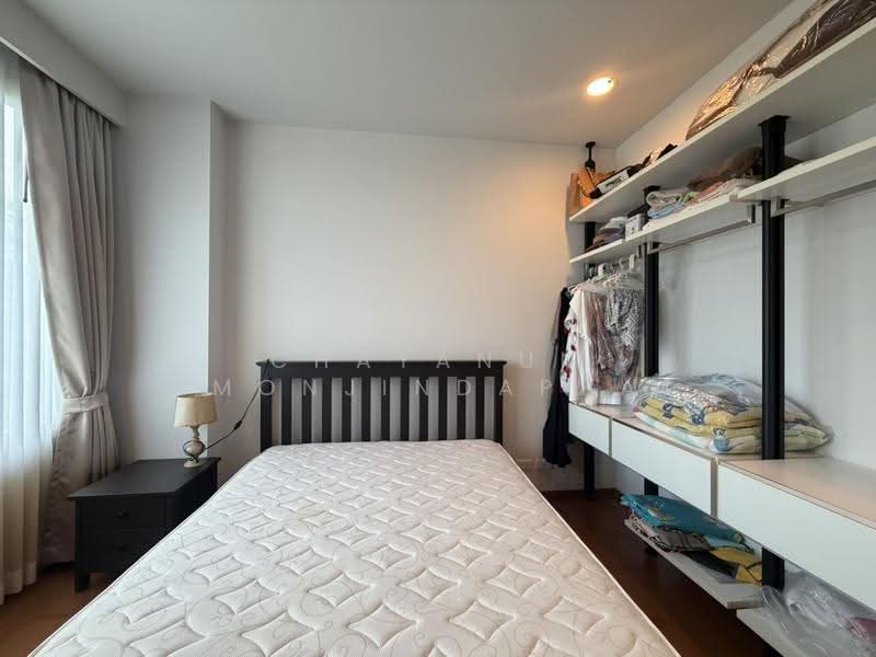 Baan Sansuk Hua Hin, Prachuap Khiri Khan, 130 Nong Kae-Takiap, Nong Kae, Hua Hin, Prachuap Khiri Khan, 1 Bedroom, 49 sqm, Condo For Sale, by Chayanun Amonjindaphat, 500560938 - DDproperty.com