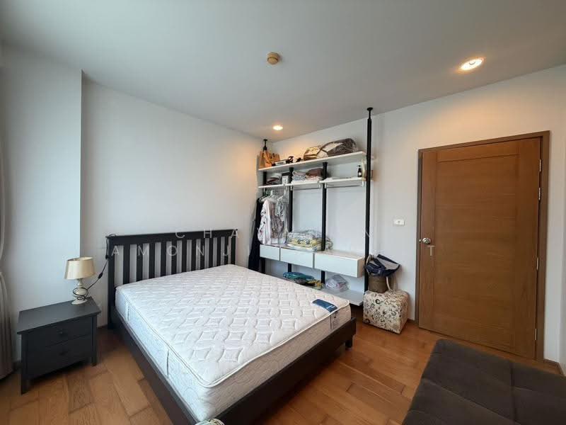 Baan Sansuk Hua Hin, Prachuap Khiri Khan, 130 Nong Kae-Takiap, Nong Kae, Hua Hin, Prachuap Khiri Khan, 1 Bedroom, 49 sqm, Condo For Sale, by Chayanun Amonjindaphat, 500560938 - DDproperty.com