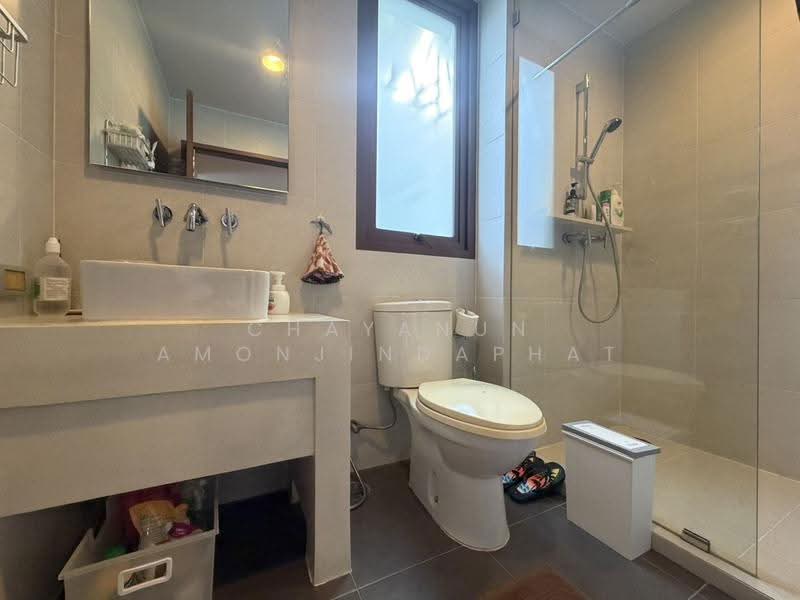 Baan Sansuk Hua Hin, Prachuap Khiri Khan, 130 Nong Kae-Takiap, Nong Kae, Hua Hin, Prachuap Khiri Khan, 1 Bedroom, 49 sqm, Condo For Sale, by Chayanun Amonjindaphat, 500560938 - DDproperty.com